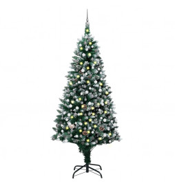 Arbre de Noël artificiel...