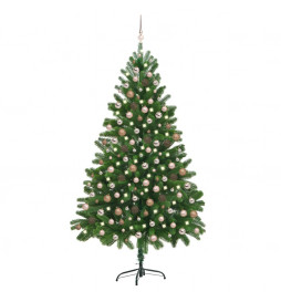 Arbre de Noël artificiel...