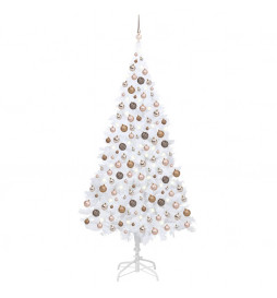 Arbre de Noël artificiel...
