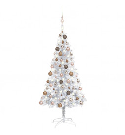 Arbre de Noël artificiel...
