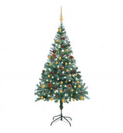 Arbre de Noël artificiel...
