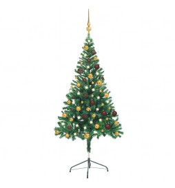 Arbre de Noël artificiel...