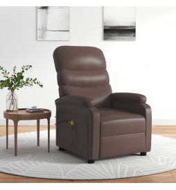 Fauteuil de massage...