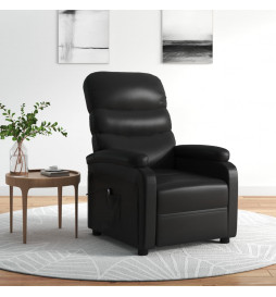 Fauteuil inclinable...