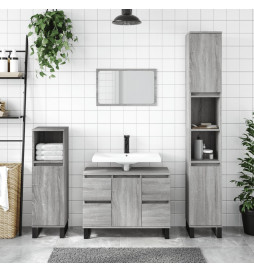 Armoire salle de bain...