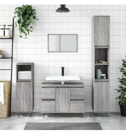 Armoire salle de bain...