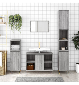 Armoire salle de bain...