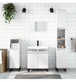 Armoire de salle de bain...