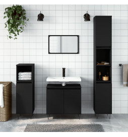 Armoire de salle de bain...
