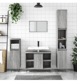 Armoire salle de bain...