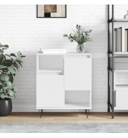 Buffet Blanc 60x35x70 cm...