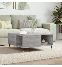Table basse sonoma gris...