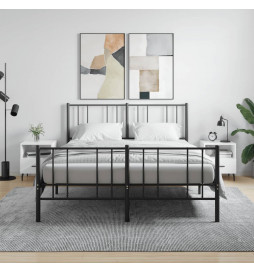 Tables de chevet 2 pcs...