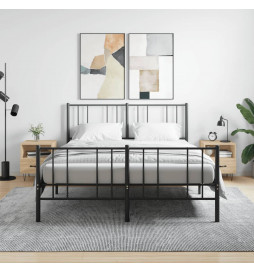 Tables de chevet 2 pcs...