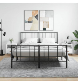 Tables de chevet 2 pcs...