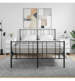 Tables de chevet 2 pcs...