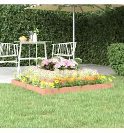Jardinière 110x110x27 cm...