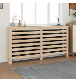 Cache-radiateur 169x19x84...