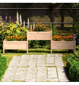 Jardinière 245,5x44x75 cm...