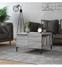 Table basse sonoma gris...