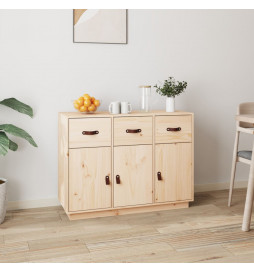 Buffet 100x40x75 cm Bois...