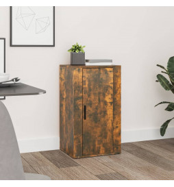 Buffet Chêne fumé 40x33x70...