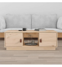 Table basse 100x50x35 cm...