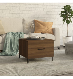 Table basse avec pieds en...