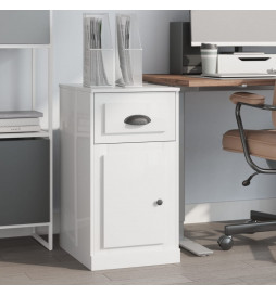 Armoire latérale avec...