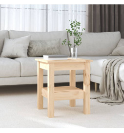 Table basse 35x35x40 cm...