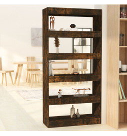 Bibliothèque/Séparateur de...