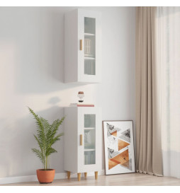 Armoire murale suspendue...