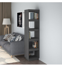 Bibliothèque/Séparateur de...