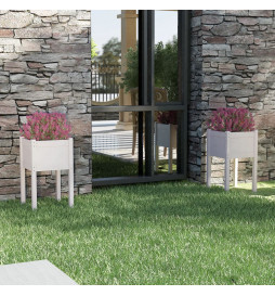 Jardinières d'extérieur 2...