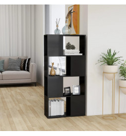 Bibliothèque/Séparateur de...