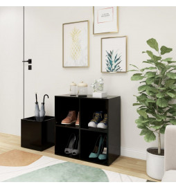 Armoire à chaussures...
