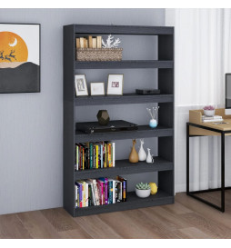 Bibliothèque/Séparateur de...