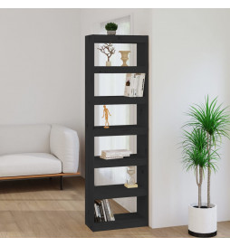 Bibliothèque/Séparateur de...