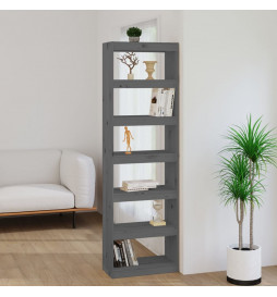 Bibliothèque/Séparateur de...