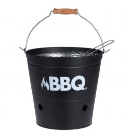 ProGarden Seau à barbecue...