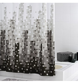 RIDDER Rideau de douche...