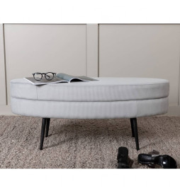 Venture Home Pouf Otto...