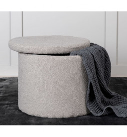 Venture Home Pouf Dunken...