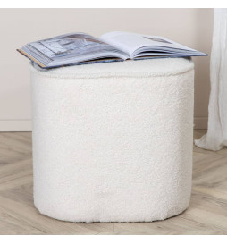 Venture Home Pouf Piff...