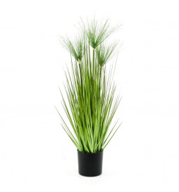 Emerald Cyperus artificiel...