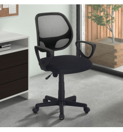 Rousseau Chaise de bureau...