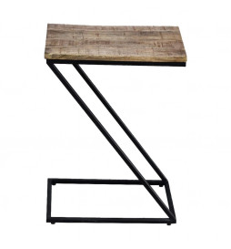 Rousseau Table d'appoint...