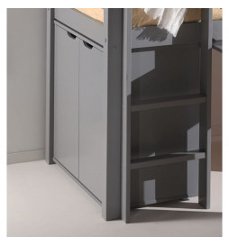 Vipack Armoire de rangement...