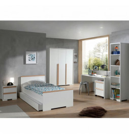 Vipack Armoire mobile 2...