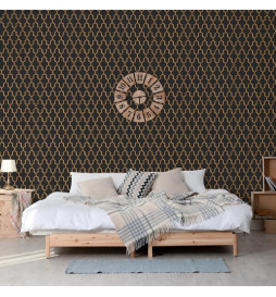 DUTCH WALLCOVERINGS Papier...